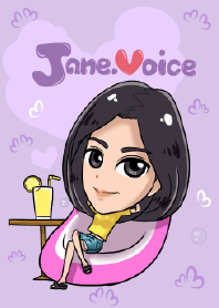 Jane... Voice