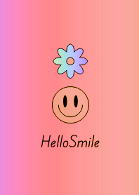 Hello Smile Theme 24