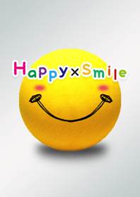 .Happy Smile.