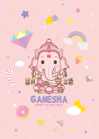 Ganesha :: Business&Sell Rich IV