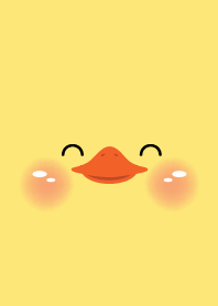 Minimal Duck Theme