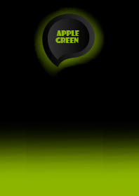 Apple Green & Black