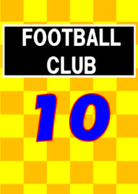 FOOTBALL CLUB -S type- (SFC)