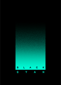 Black&Cyan