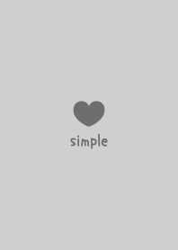 simple15<Gray>