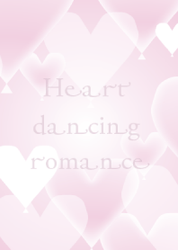 Heart dancing romance