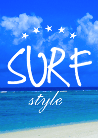 SURF style
