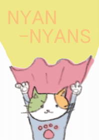 NYAN-NYANS.
