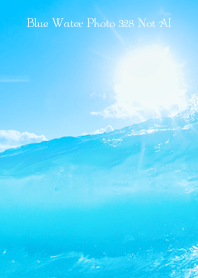 BlueWater Photo 328 Not AI