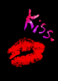 Kiss Black