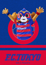 FC東京（東京ドロンパ）