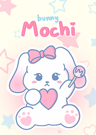 bunny Mo-chi