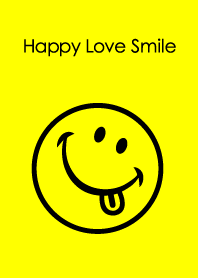 Happy Love Smile
