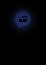 Denim Blue In Black Theme V1