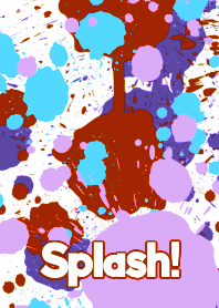 SPLASH! THEME 90