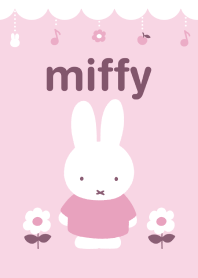 miffy (Girly Pink)