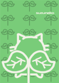 suzuneko Green
