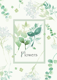 透明感溢れる植物の香りが漂って・16