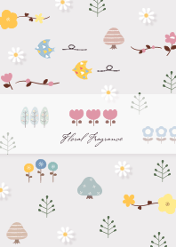 Greige floral fragrance02_2