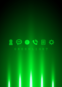 GREEN LIGHT 2