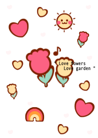 mini flowers garden 5
