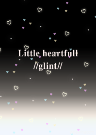 リトル ハートフル //グリント//