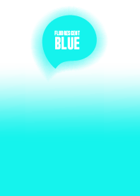 White & Flavescent Blue Theme Vr7