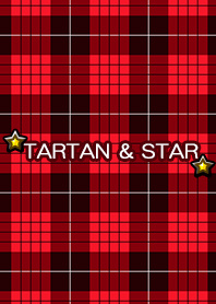 TARTAN&STAR