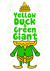 YellowDuck & GreenGiant