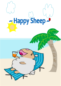 ~Happy Sheep~ 3