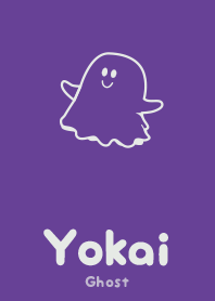 Yokai Ghost shoubuiro