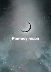 Fantasy moon (QS_219)
