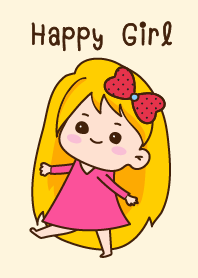 Aino: Happy Girl