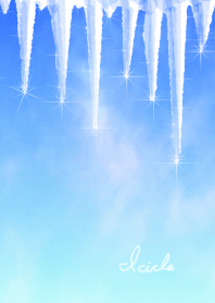 Icicle