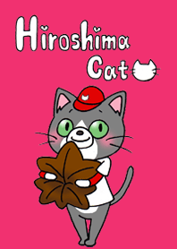 Hiroshima Cat