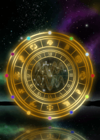 ราศีกุมภ์-Mirror World 2-