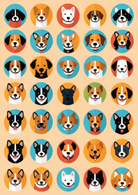 Obrolan Anjing Lucu 16