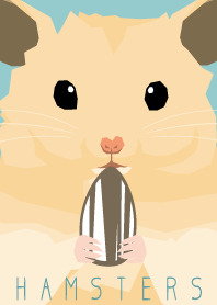 HAMSTERS - キンクマ -