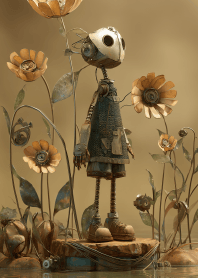 Forgotten Technology