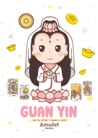 Guan Yin - Win The Lottery III