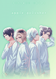 DYNAMIC CHORD feat. apple-polisher corr.
