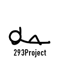 293Project's Stick Figures Theme