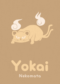 Yokai-ねこまた トースト