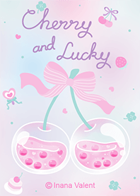 Cherry and Lucky