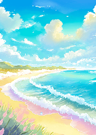 Beautiful real scenery#1644