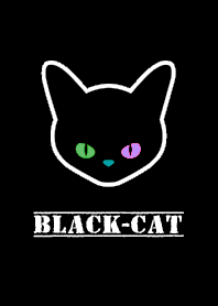 BLACK-CAT THEME 177