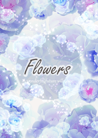 A rose with abundant love8.