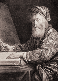 The Greatest Mathematicians, Archimedes