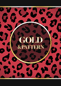 Gold Circle - Panther - 01 F-10