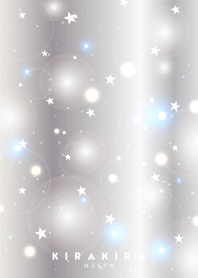 K I R A K I R A -SILVER STAR-